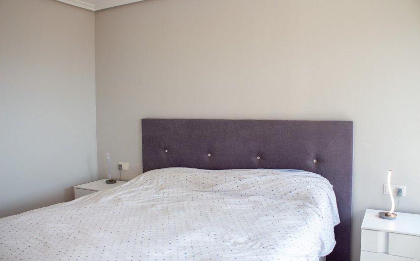 Herverkoop - Apartment -
Benidorm