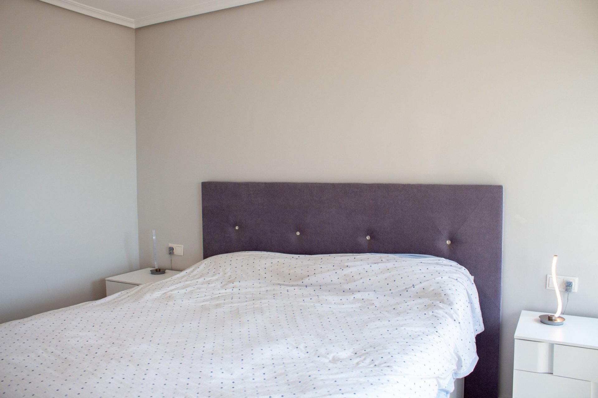 Herverkoop - Apartment -
Benidorm