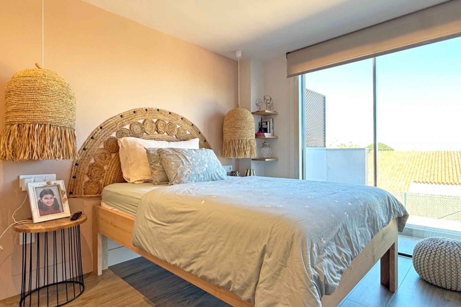 Herverkoop - Apartment -
Cabo de Palos - Costa Calida