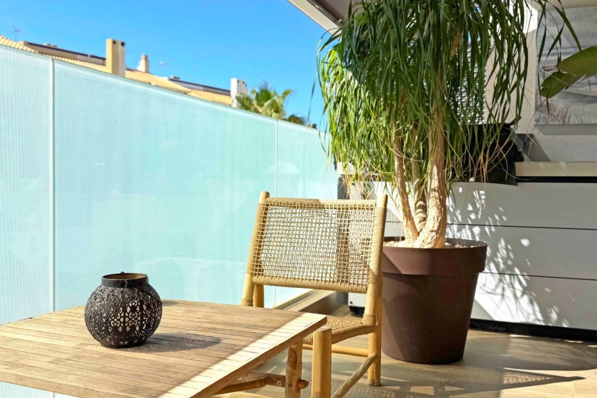 Herverkoop - Apartment -
Cabo de Palos - Costa Calida