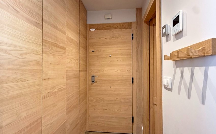 Herverkoop - Apartment -
Cabo de Palos - Costa Calida