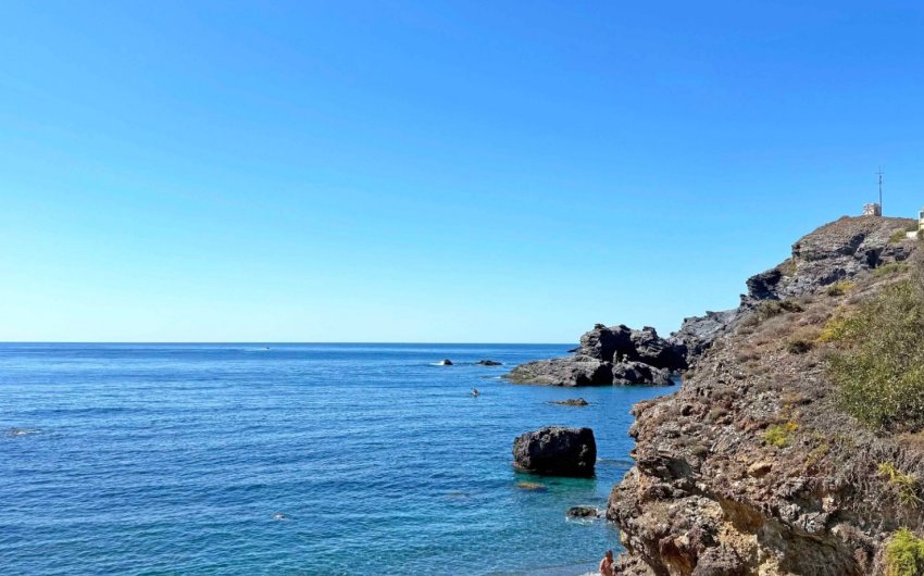 Herverkoop - Apartment -
Cabo de Palos - Costa Calida