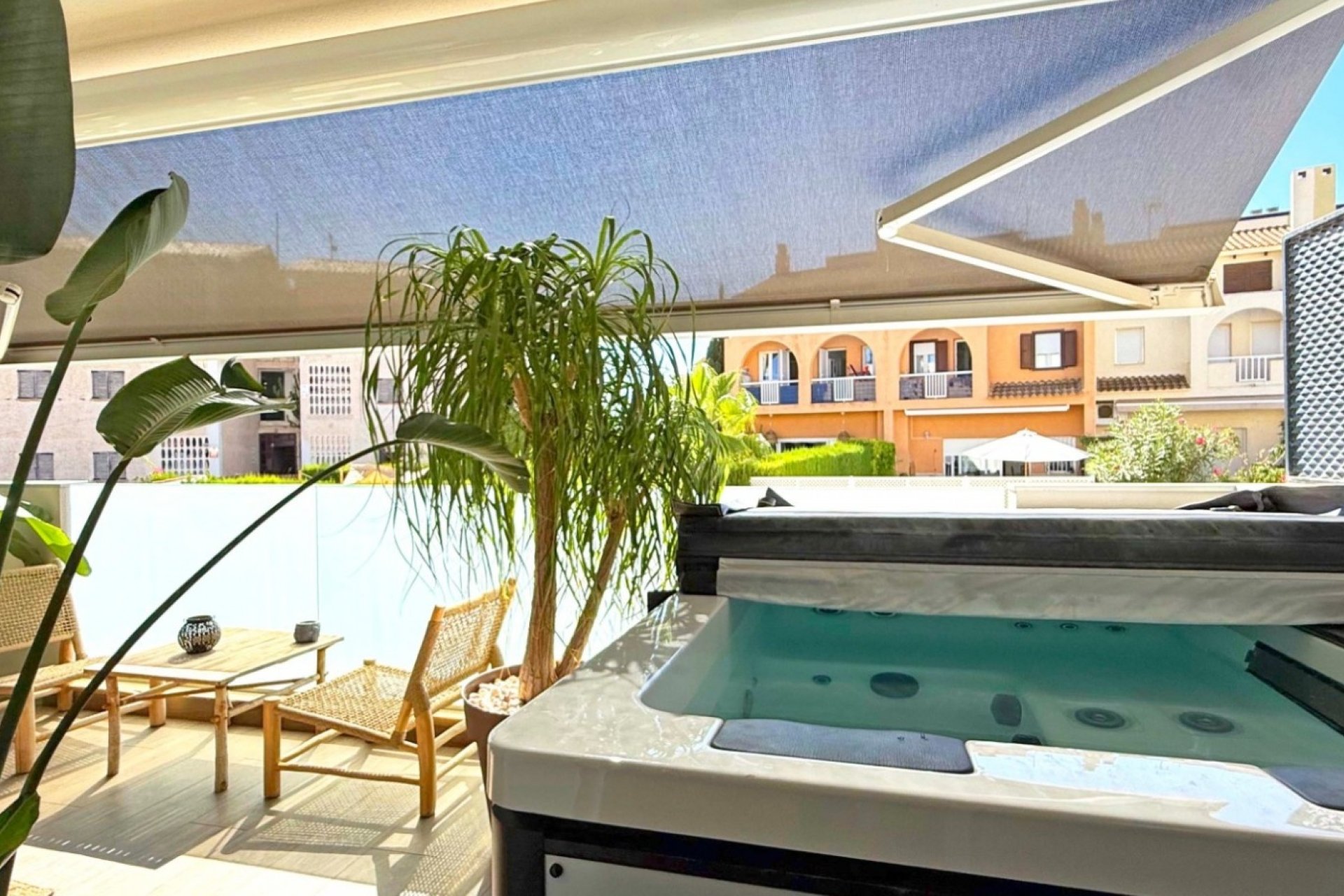 Herverkoop - Apartment -
Cabo de Palos - Costa Calida