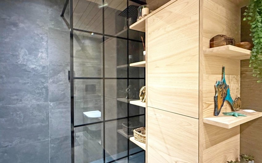 Herverkoop - Apartment -
Cabo de Palos - Costa Calida