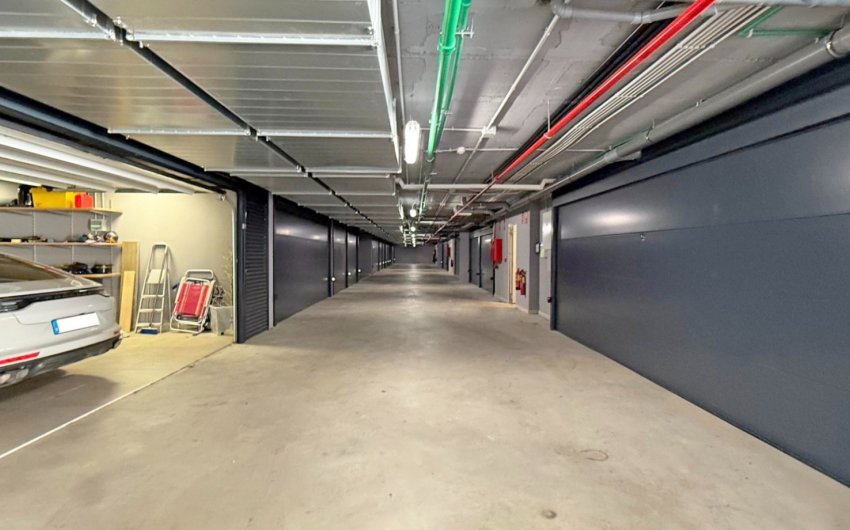 Herverkoop - Apartment -
Cabo de Palos - Costa Calida