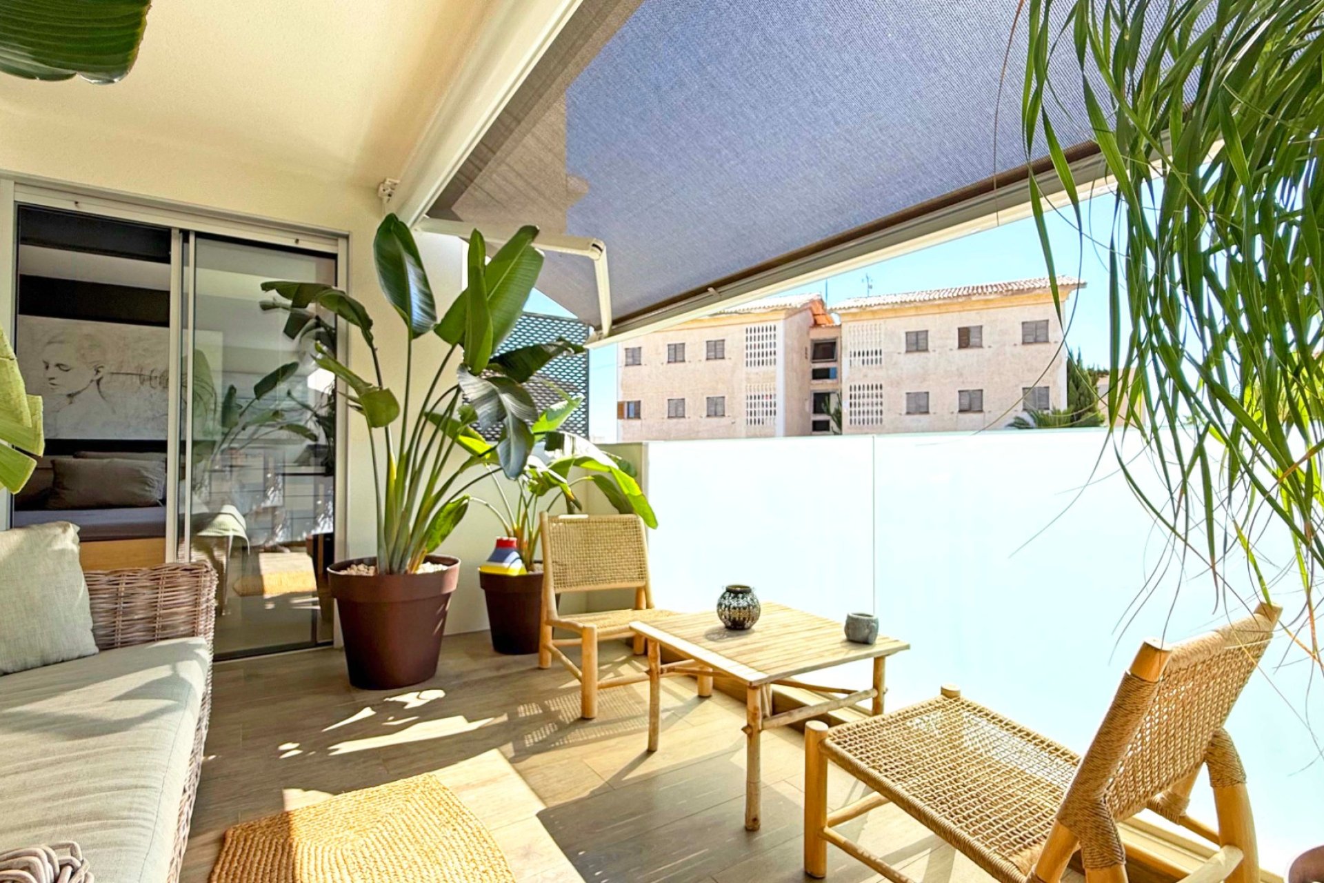 Herverkoop - Apartment -
Cabo de Palos