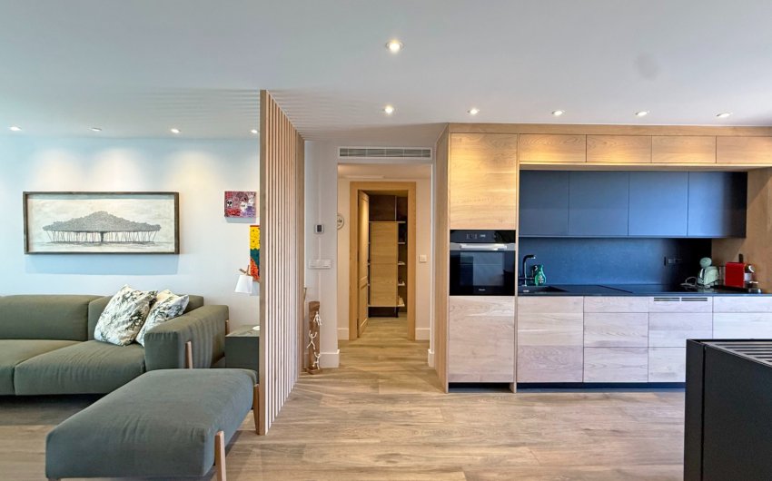 Herverkoop - Apartment -
Cabo de Palos