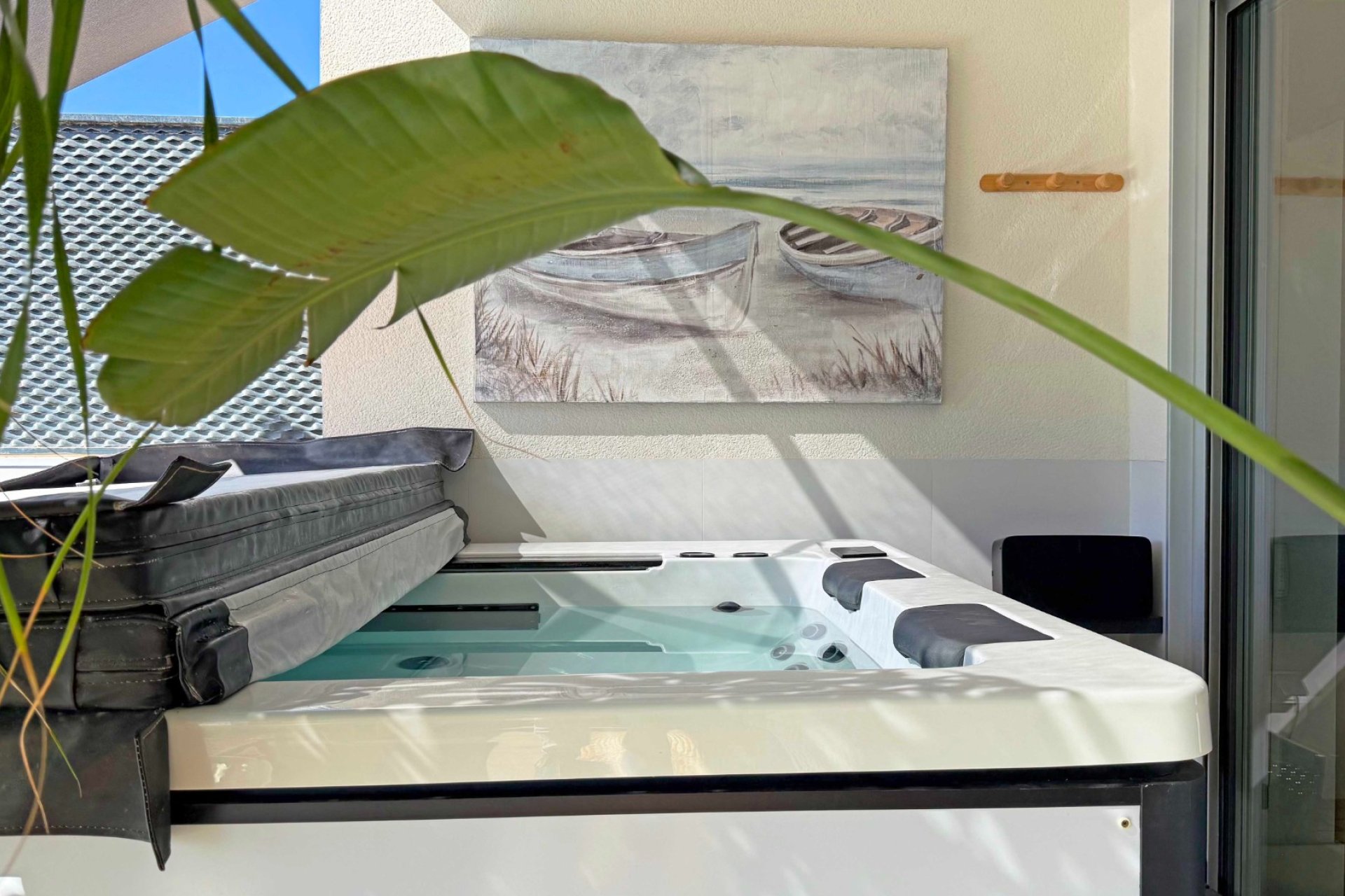 Herverkoop - Apartment -
Cabo de Palos