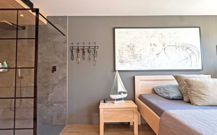 Herverkoop - Apartment -
Cabo de Palos