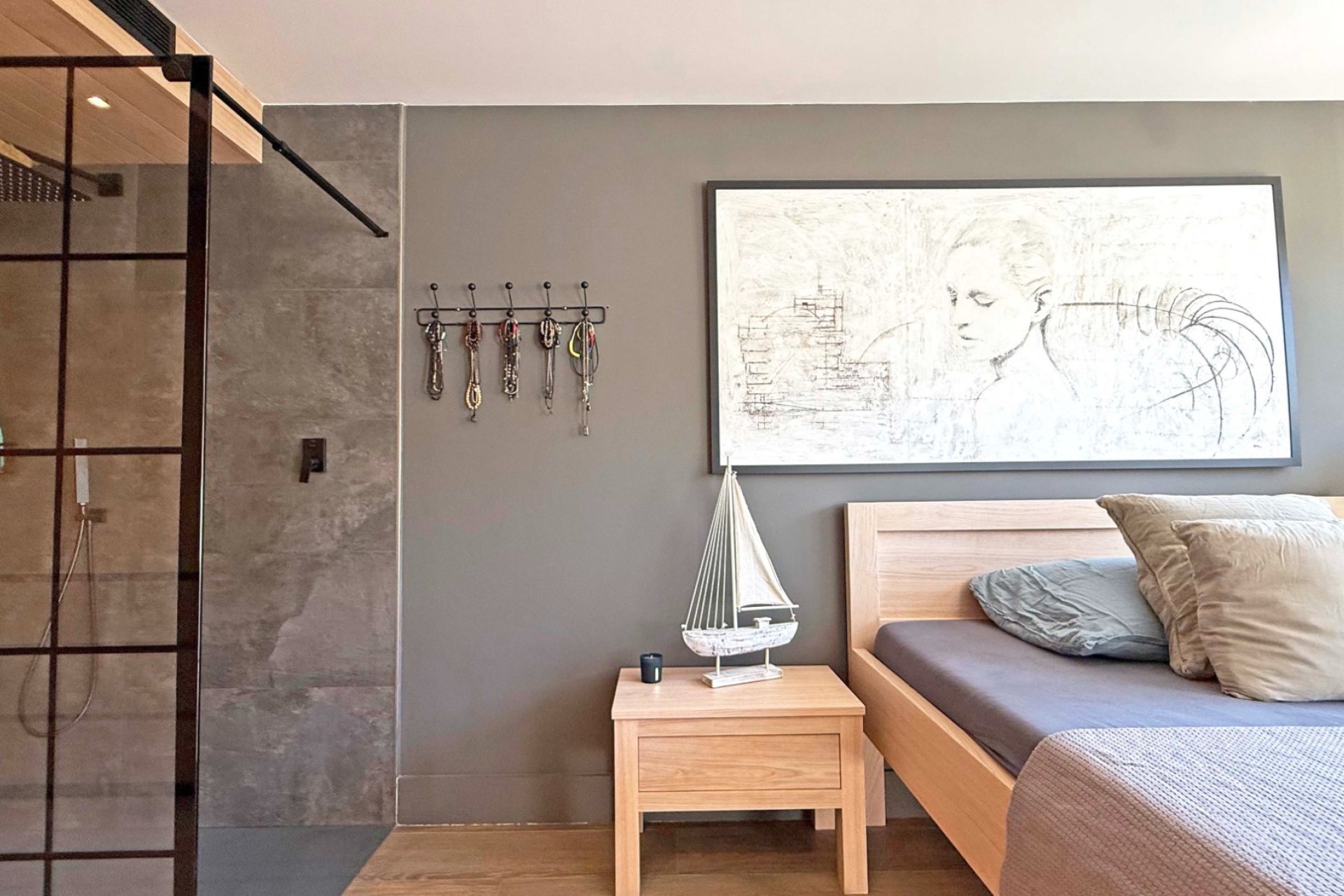 Herverkoop - Apartment -
Cabo de Palos