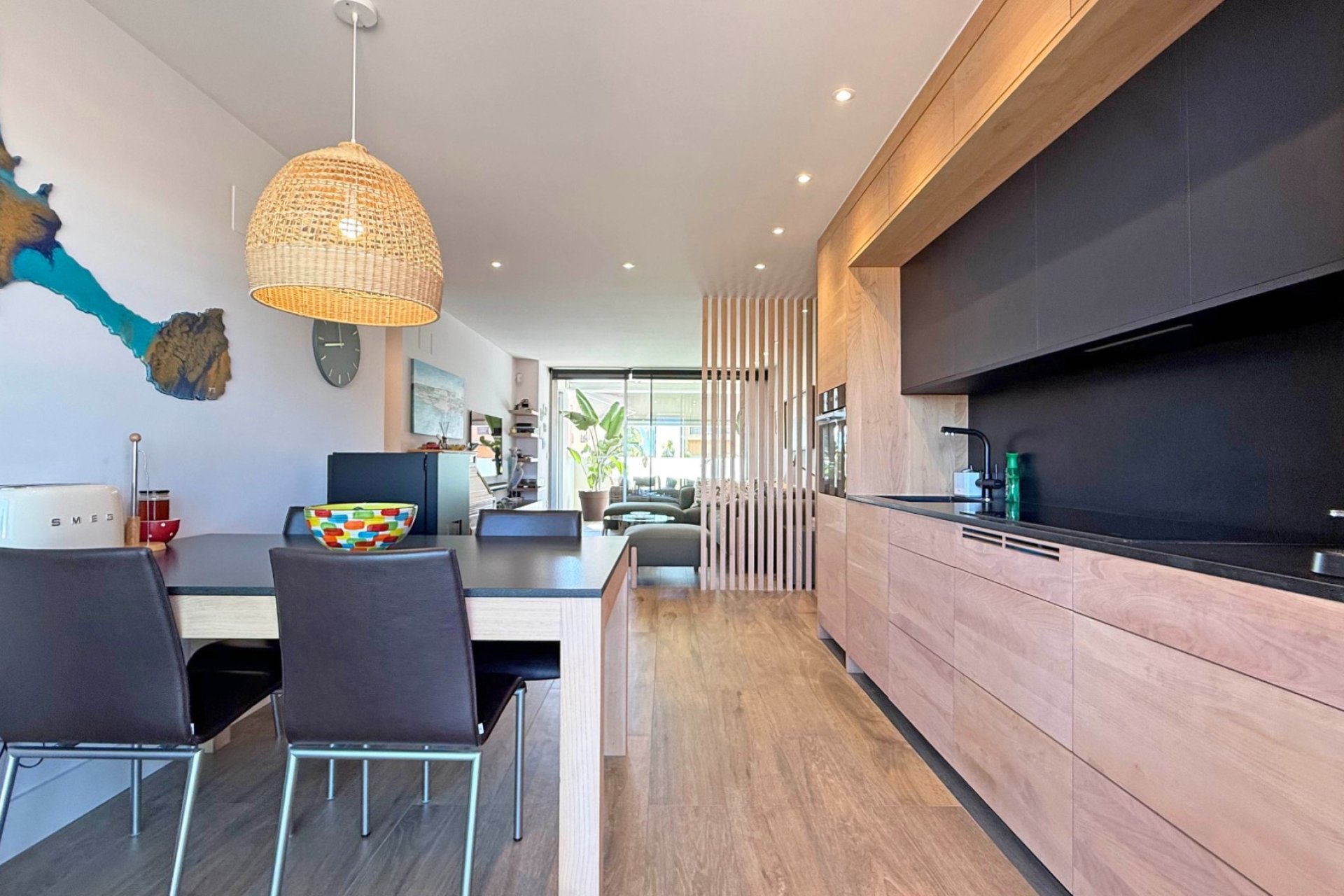 Herverkoop - Apartment -
Cabo de Palos