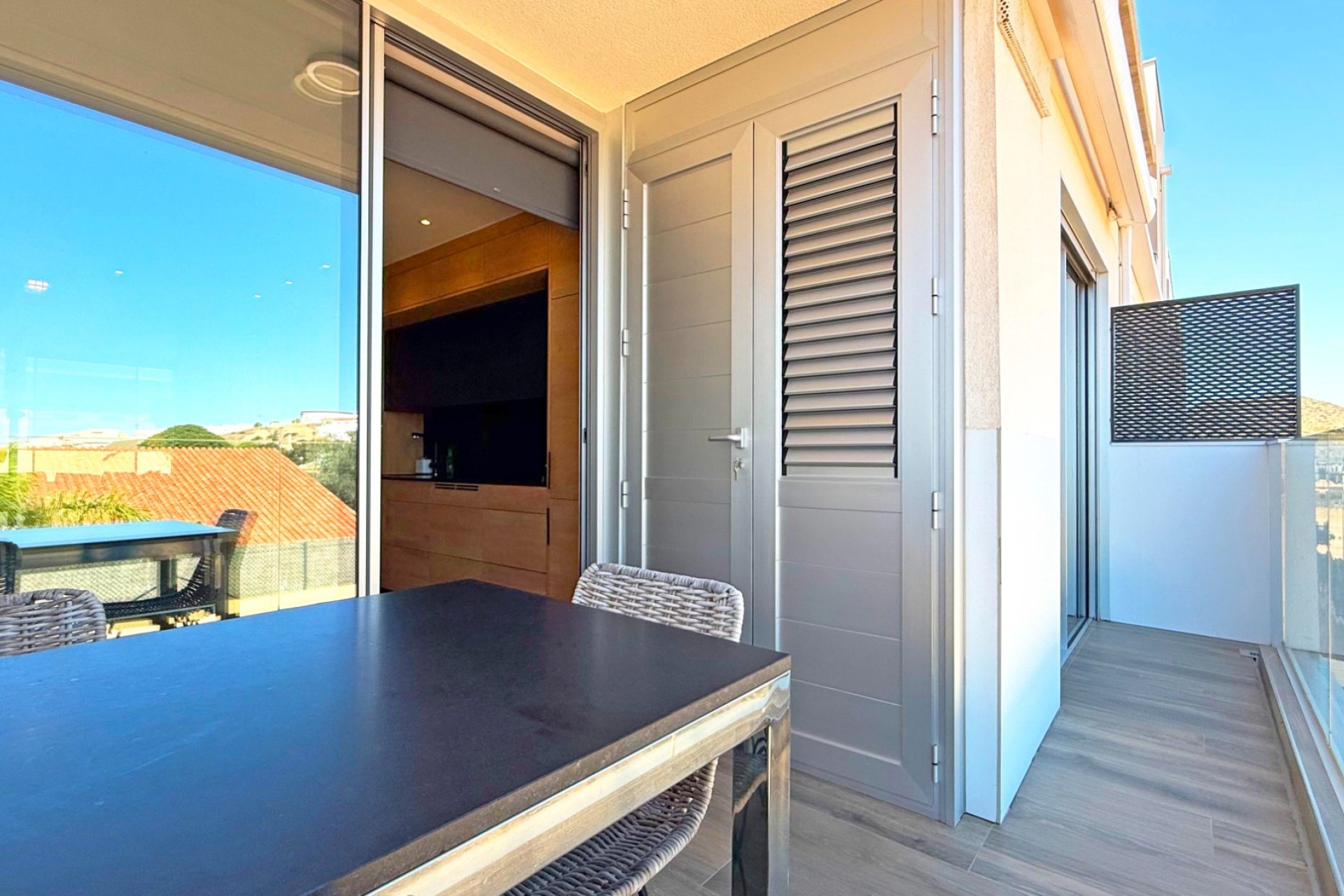 Herverkoop - Apartment -
Cabo de Palos