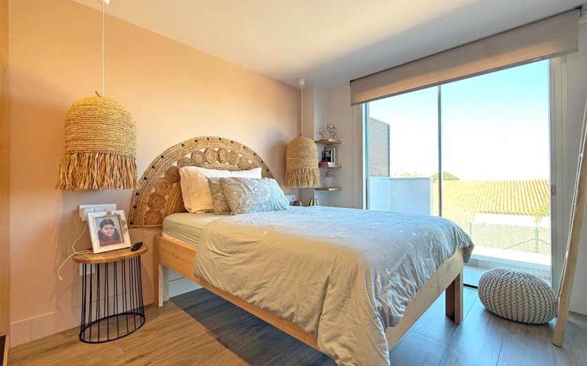 Herverkoop - Apartment -
Cabo de Palos