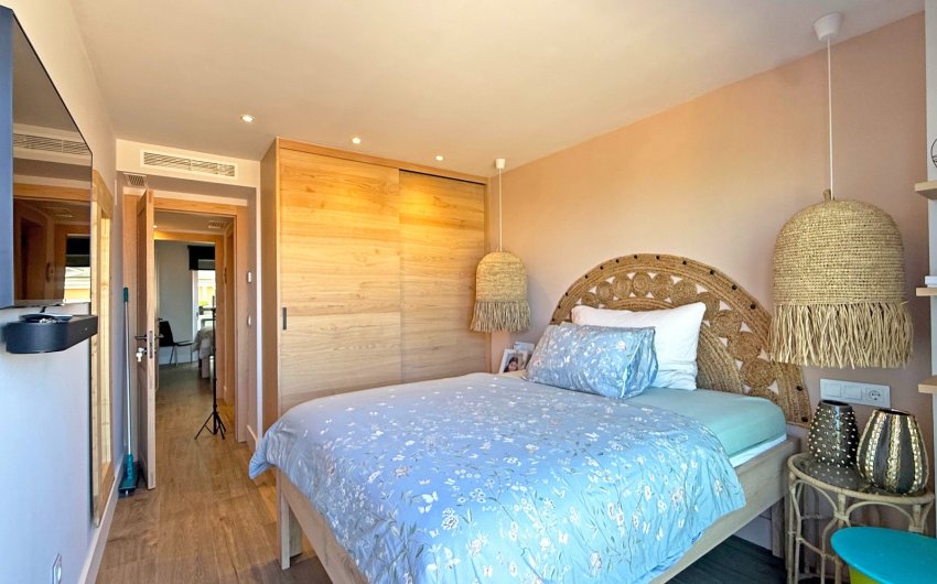 Herverkoop - Apartment -
Cabo de Palos