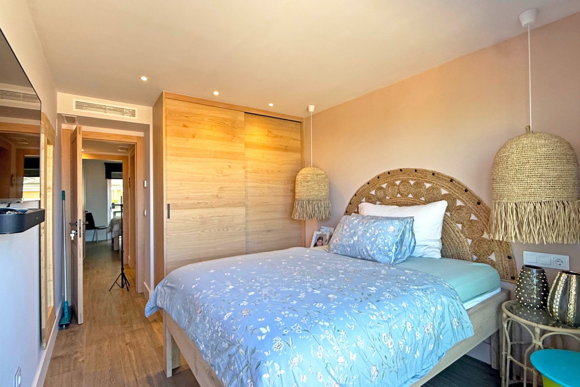 Herverkoop - Apartment -
Cabo de Palos