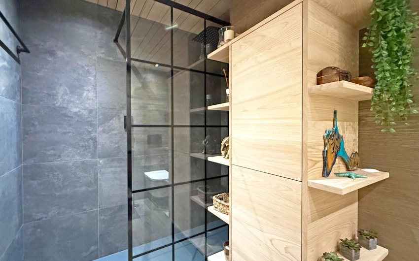 Herverkoop - Apartment -
Cabo de Palos