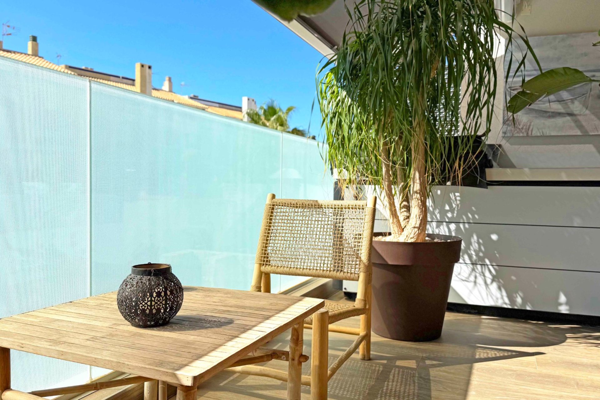 Herverkoop - Apartment -
Cabo de Palos