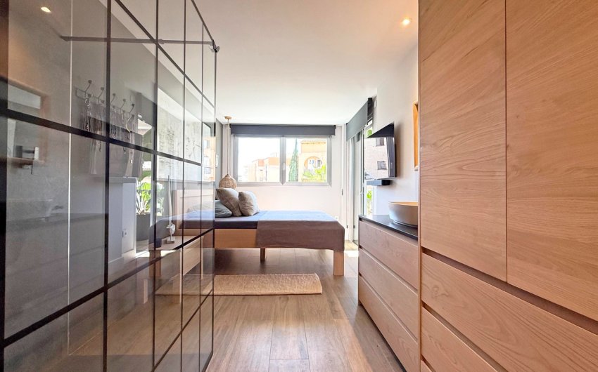 Herverkoop - Apartment -
Cabo de Palos