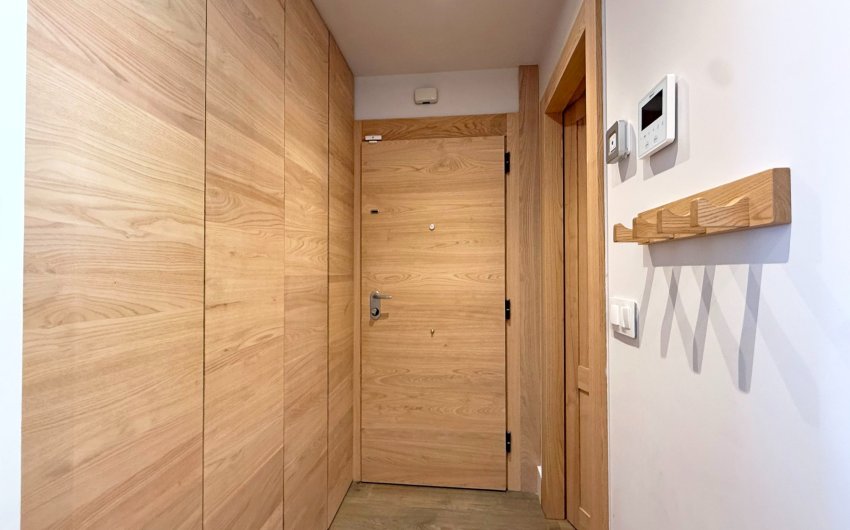 Herverkoop - Apartment -
Cabo de Palos