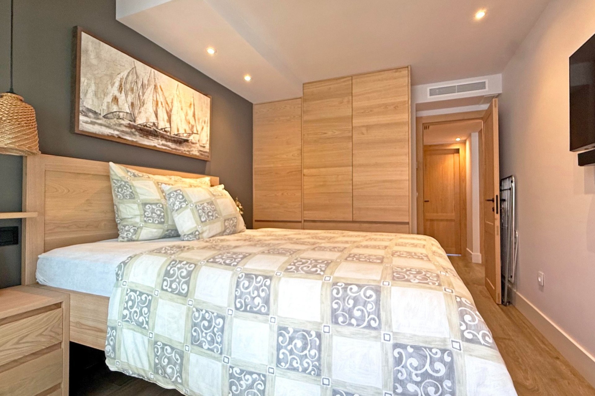 Herverkoop - Apartment -
Cabo de Palos