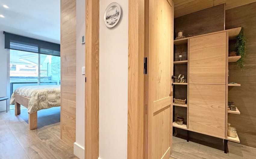 Herverkoop - Apartment -
Cabo de Palos