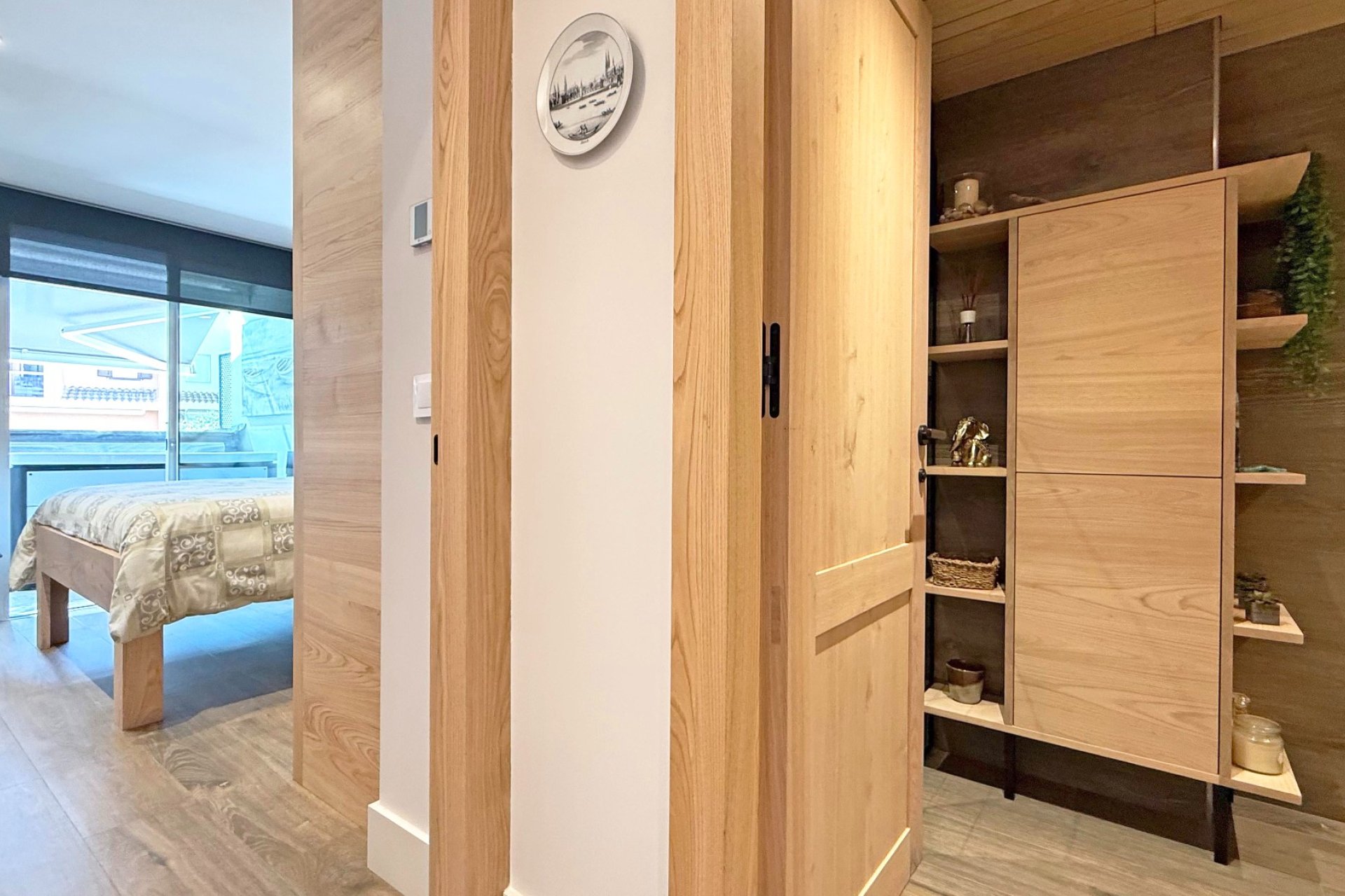 Herverkoop - Apartment -
Cabo de Palos