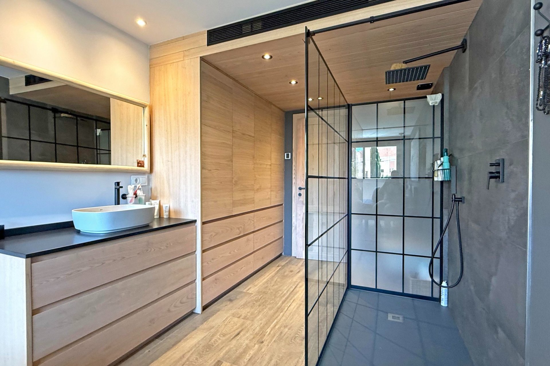 Herverkoop - Apartment -
Cabo de Palos