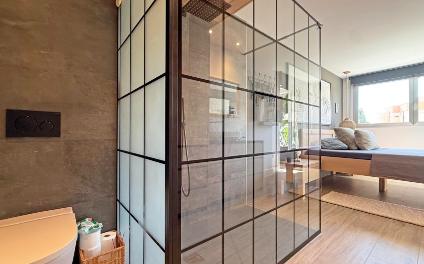 Herverkoop - Apartment -
Cabo de Palos