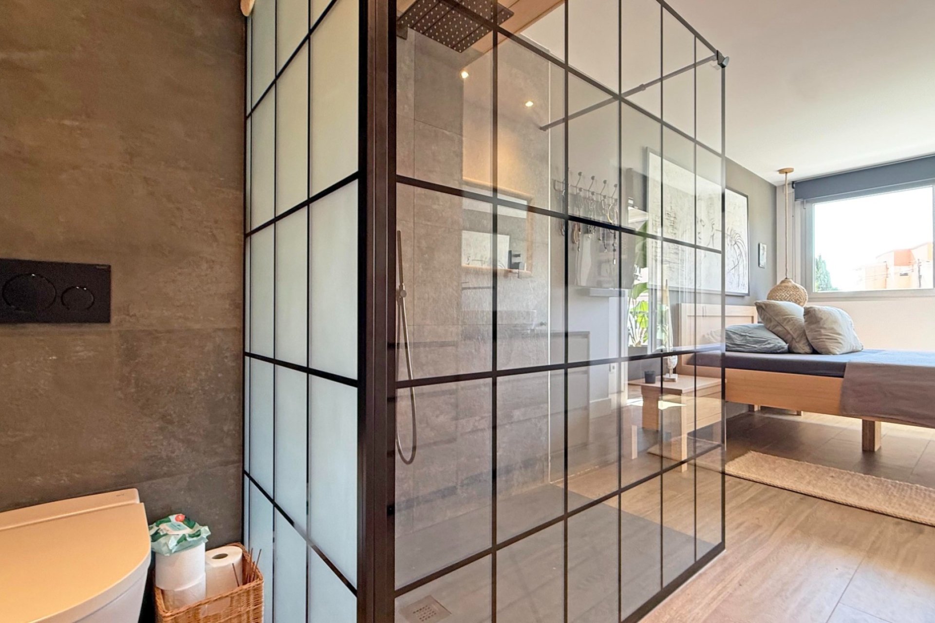 Herverkoop - Apartment -
Cabo de Palos