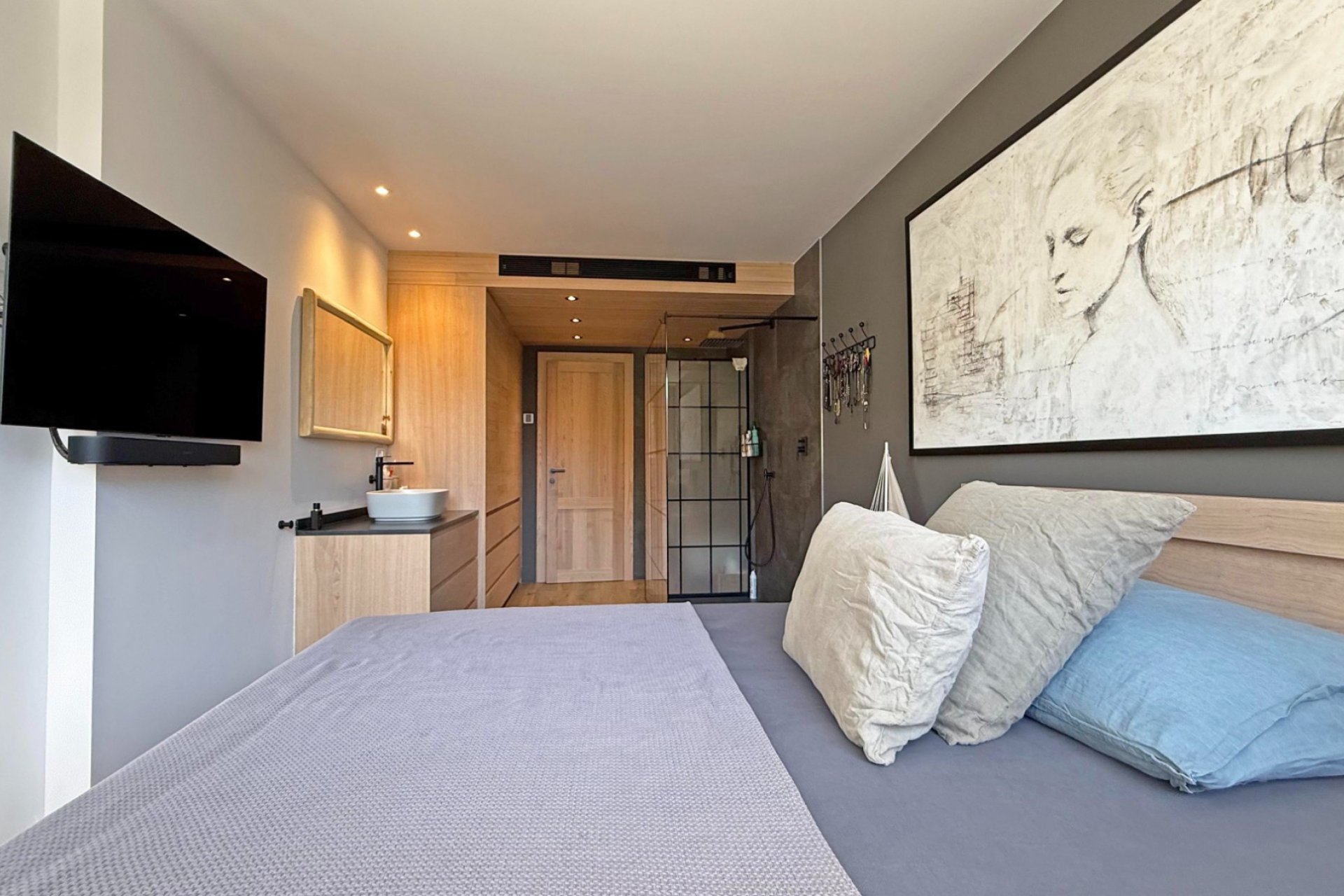 Herverkoop - Apartment -
Cabo de Palos