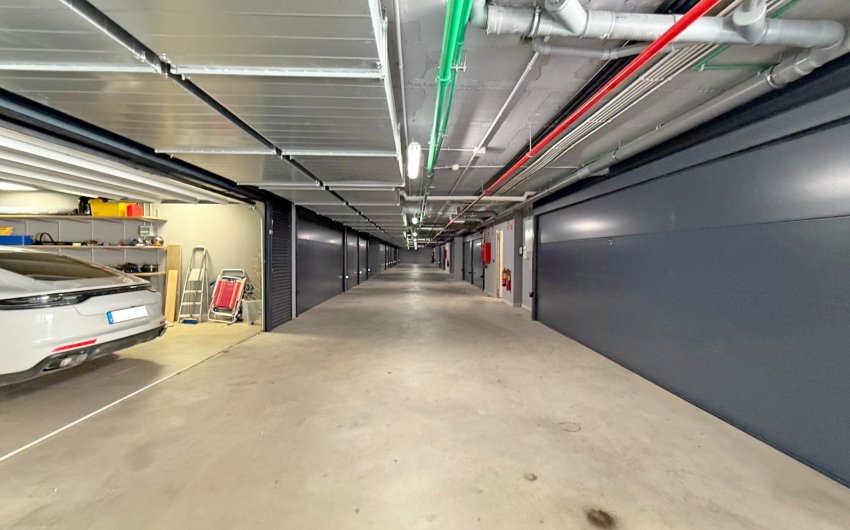 Herverkoop - Apartment -
Cabo de Palos