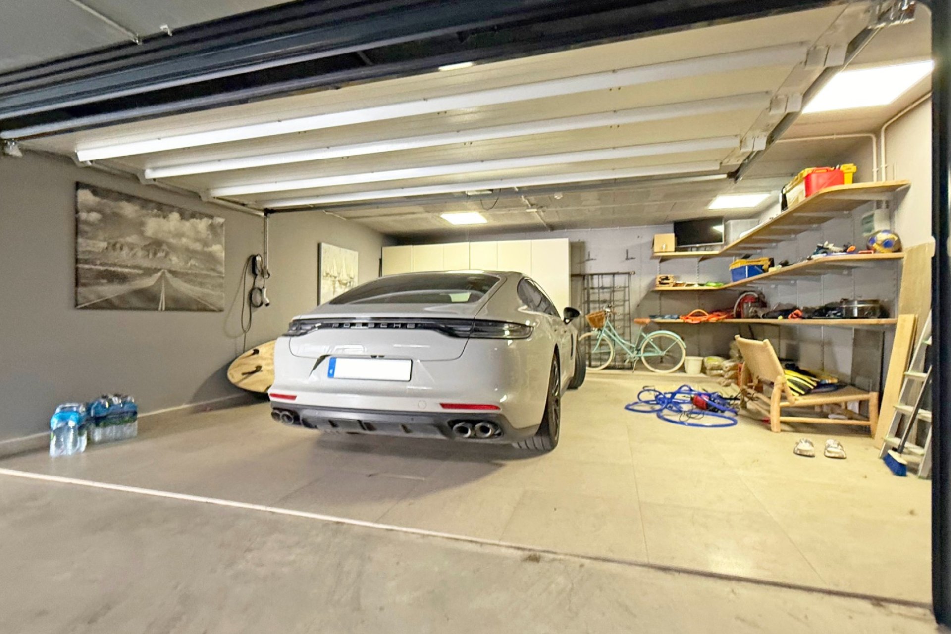 Herverkoop - Apartment -
Cabo de Palos