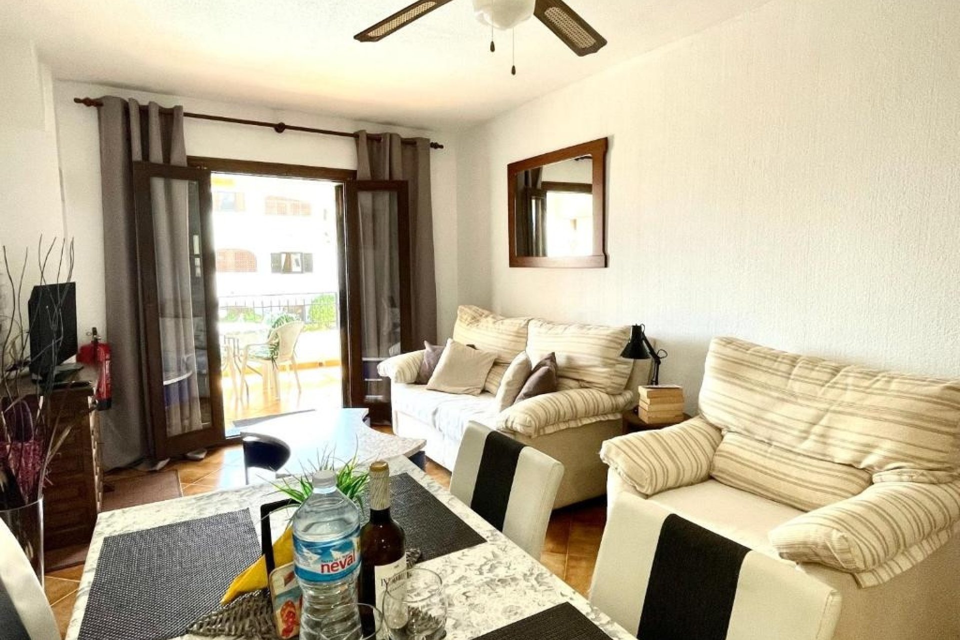 Herverkoop - Apartment -
Cabo Roig - Costa Blanca