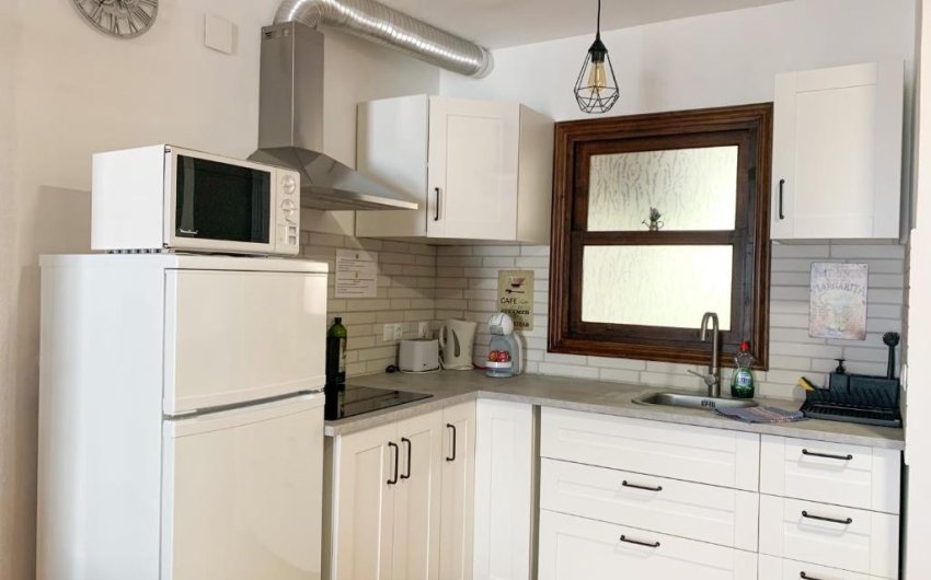 Herverkoop - Apartment -
Cabo Roig - Costa Blanca