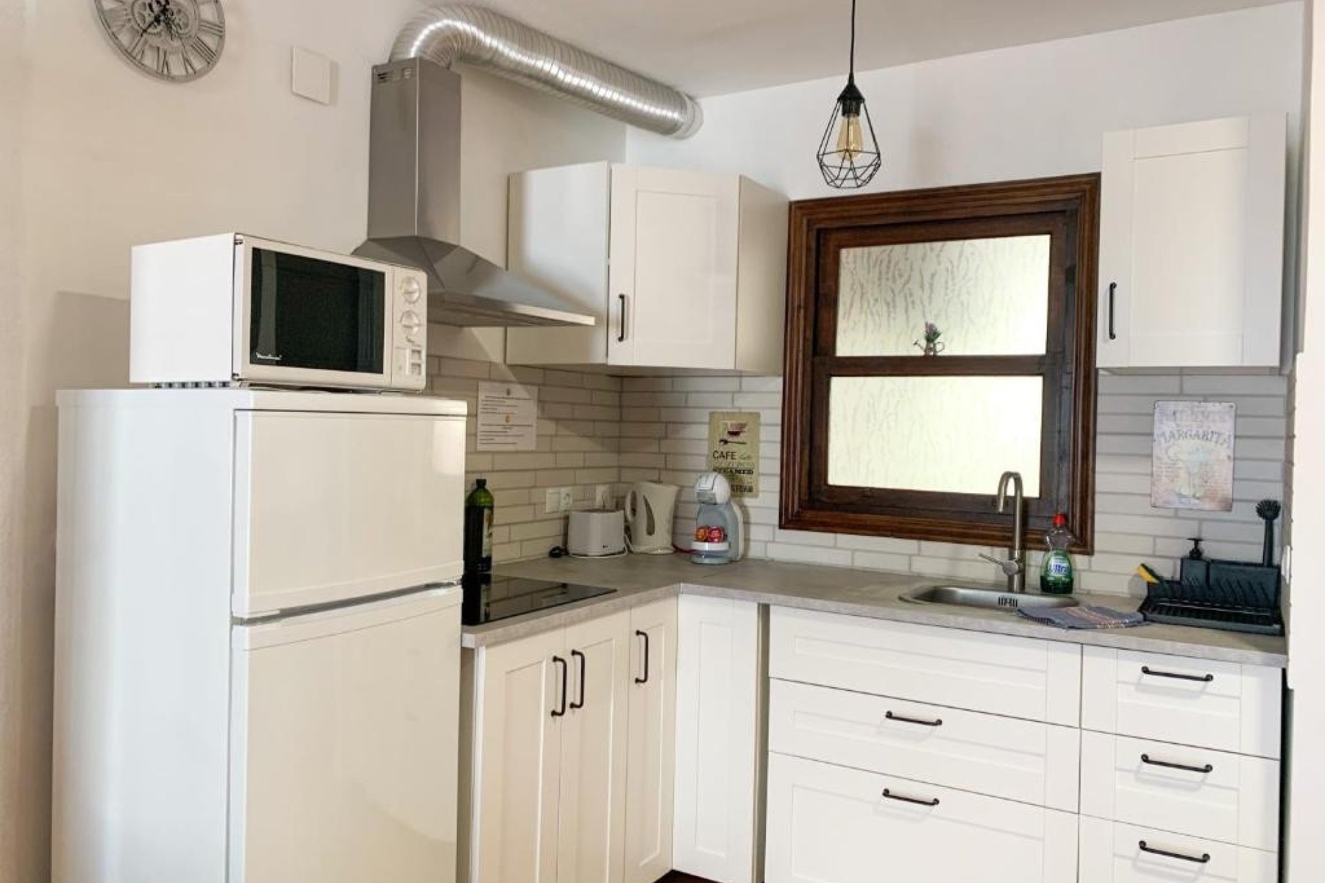Herverkoop - Apartment -
Cabo Roig - Costa Blanca