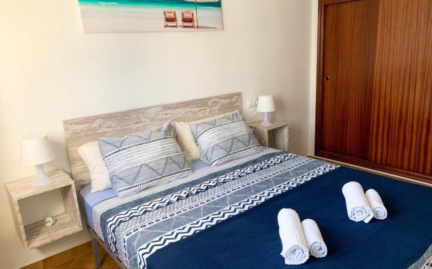 Herverkoop - Apartment -
Cabo Roig - Costa Blanca