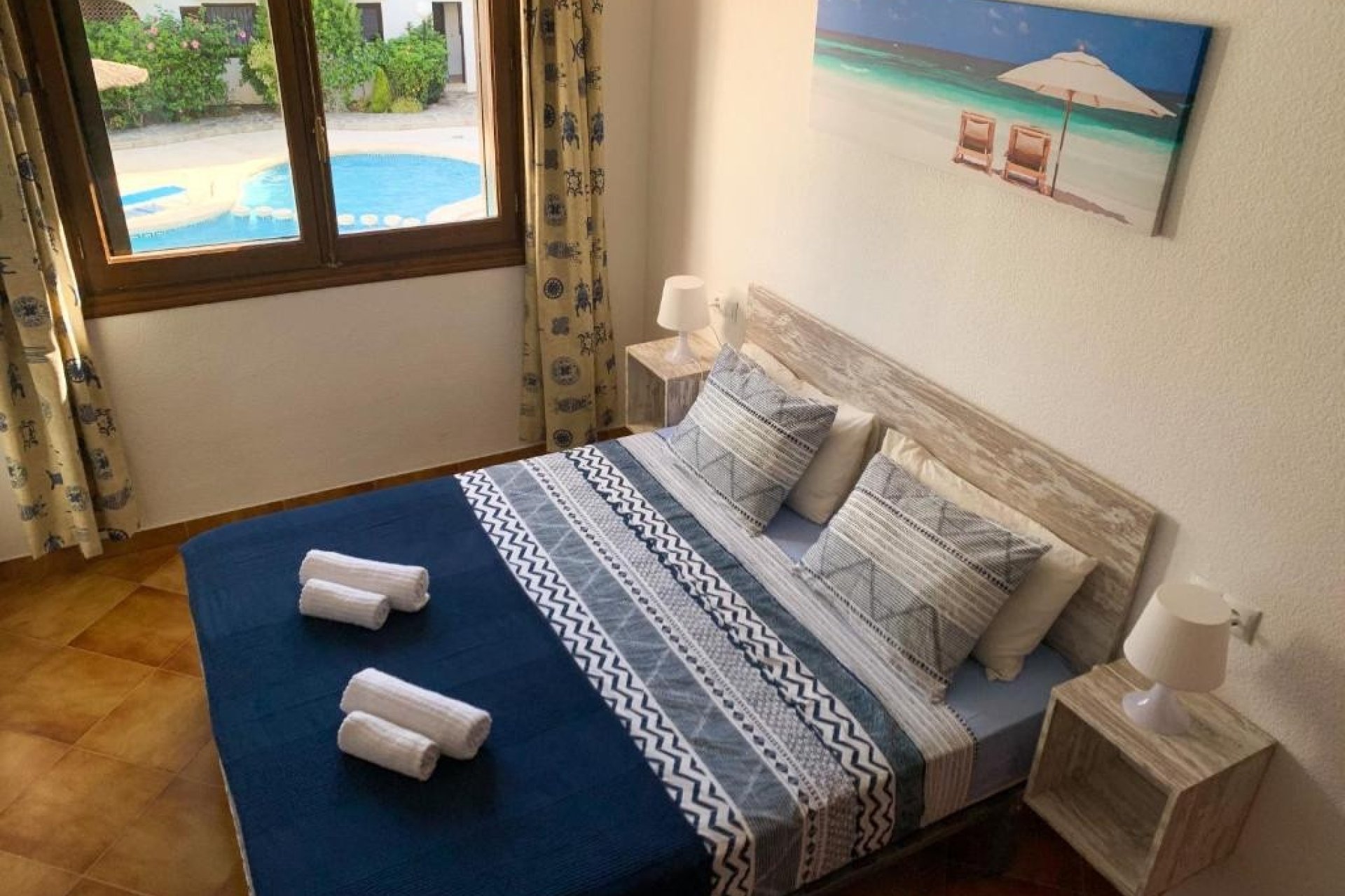 Herverkoop - Apartment -
Cabo Roig - Costa Blanca