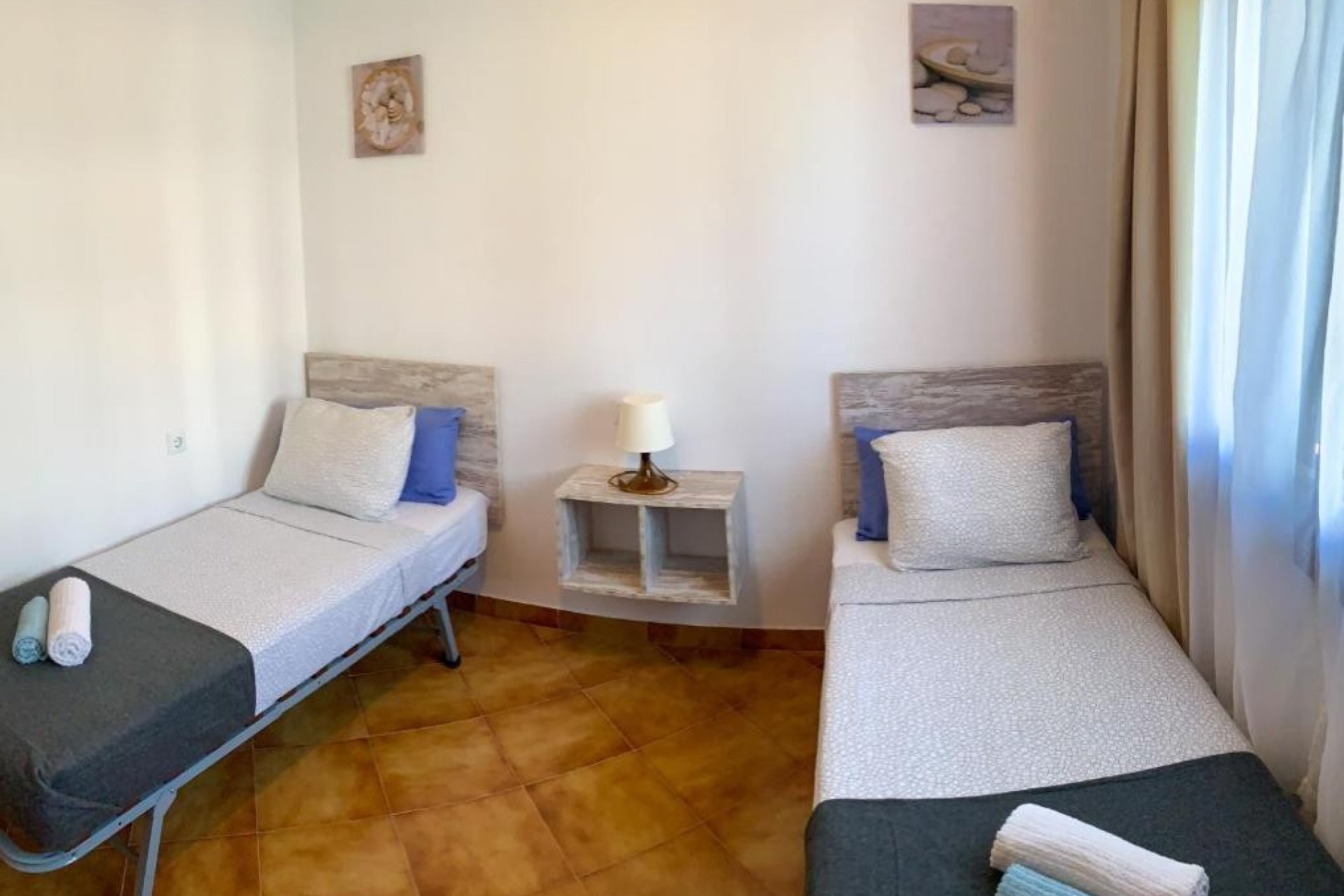 Herverkoop - Apartment -
Cabo Roig - Costa Blanca