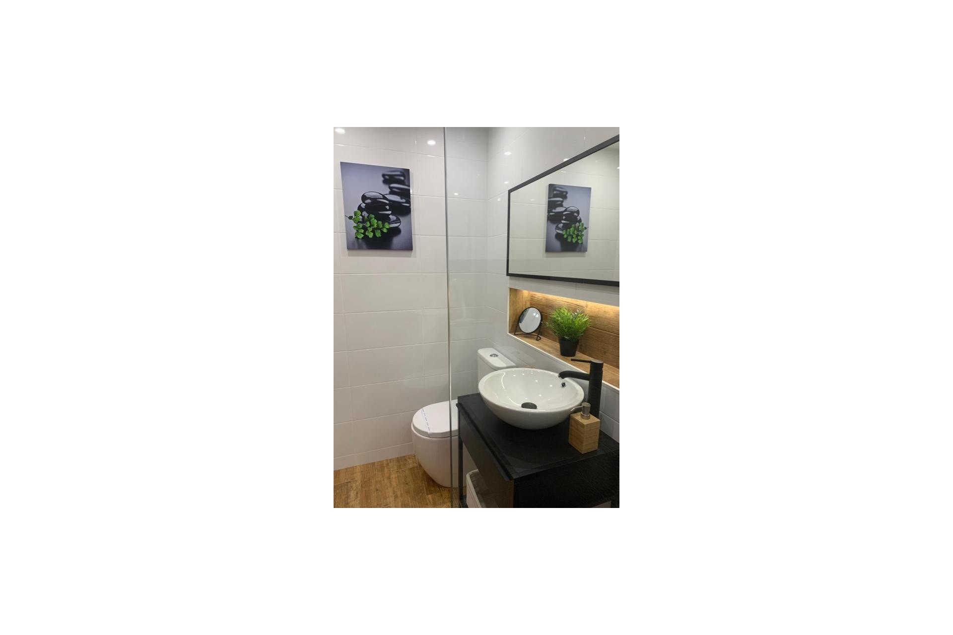 Herverkoop - Apartment -
Cabo Roig - Costa Blanca