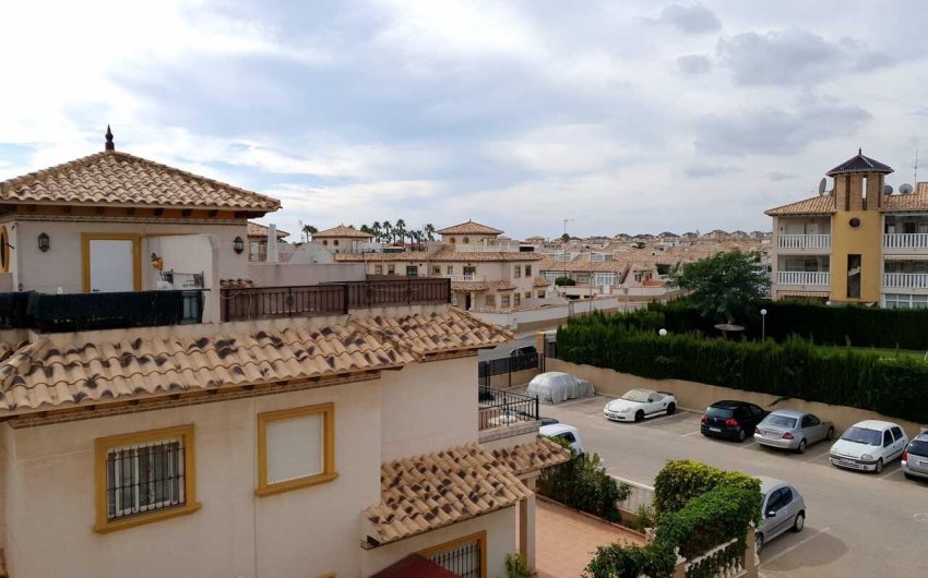 Herverkoop - Apartment -
Cabo Roig - Costa Blanca