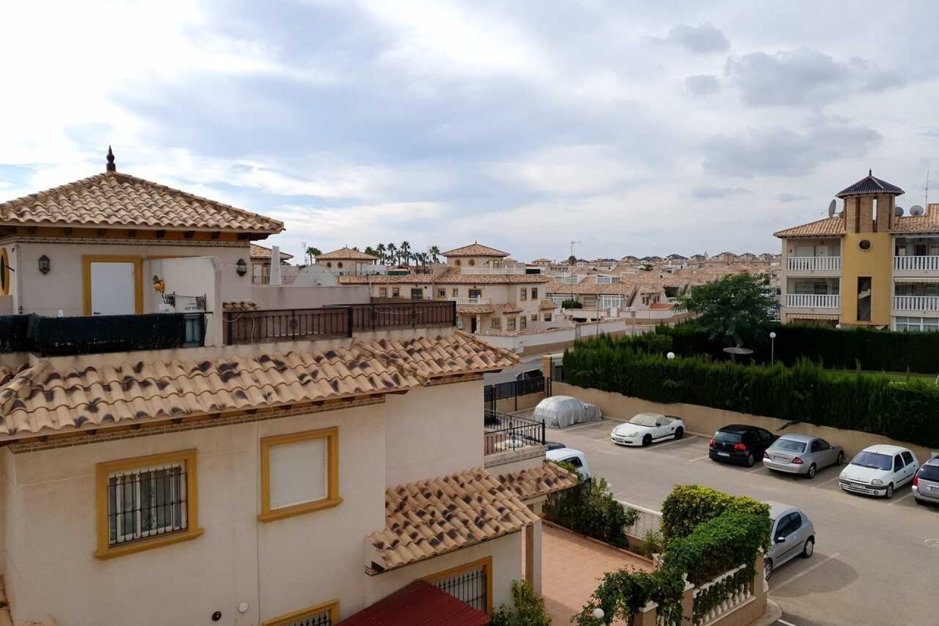 Herverkoop - Apartment -
Cabo Roig - Costa Blanca