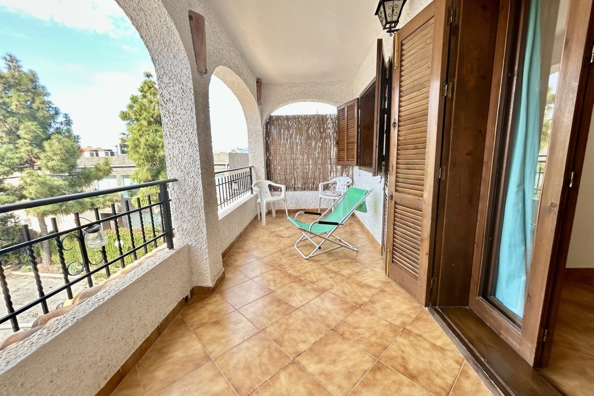 Herverkoop - Apartment -
Cabo Roig - Costa Blanca