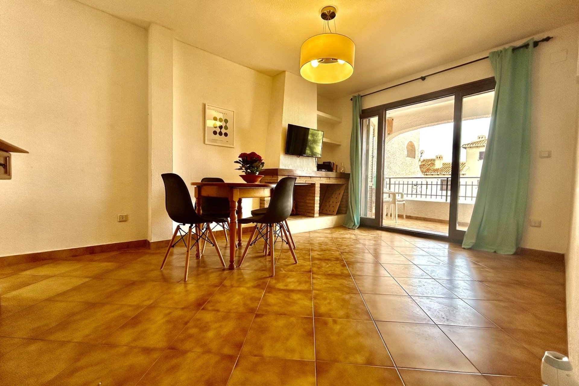 Herverkoop - Apartment -
Cabo Roig - Costa Blanca