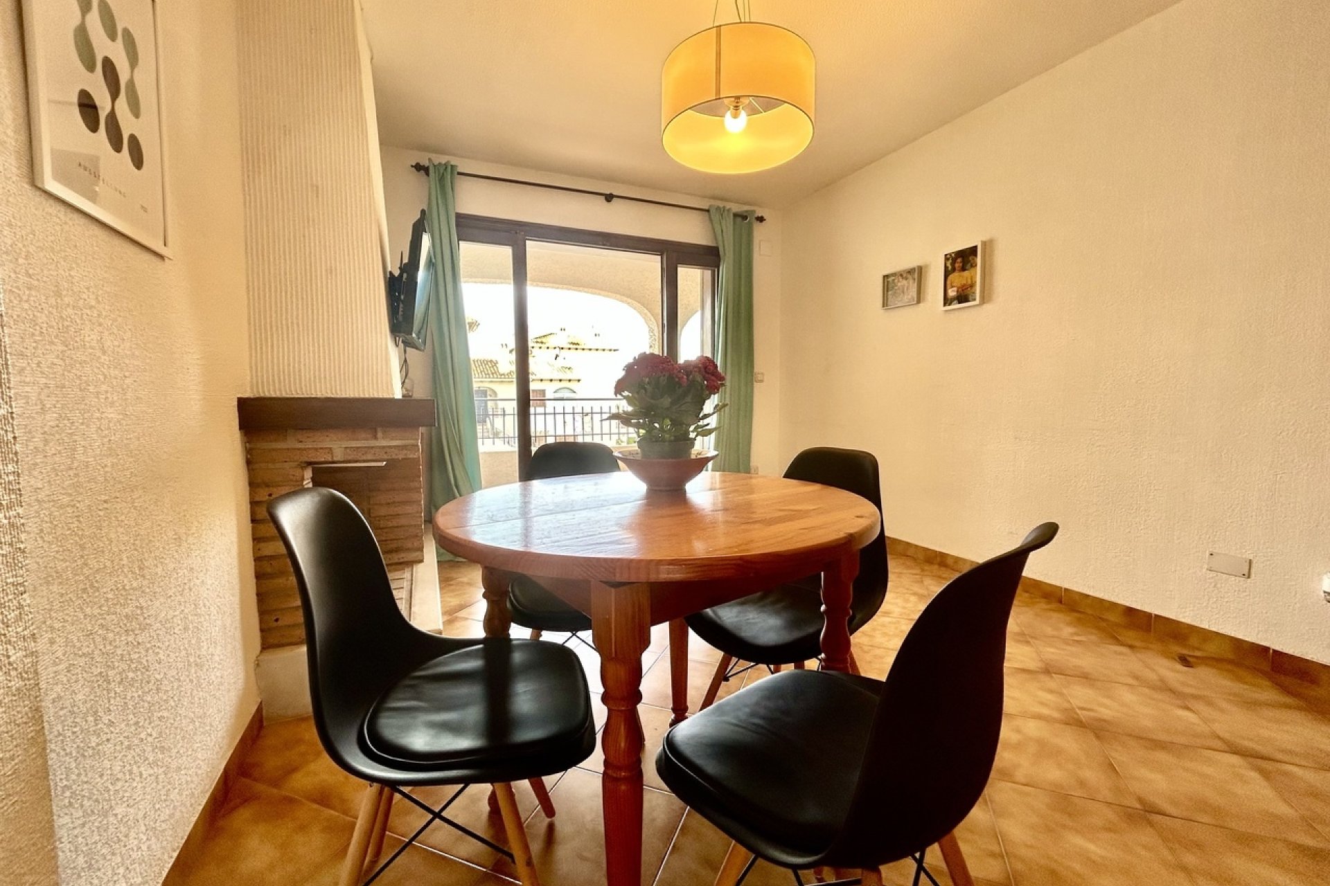 Herverkoop - Apartment -
Cabo Roig - Costa Blanca