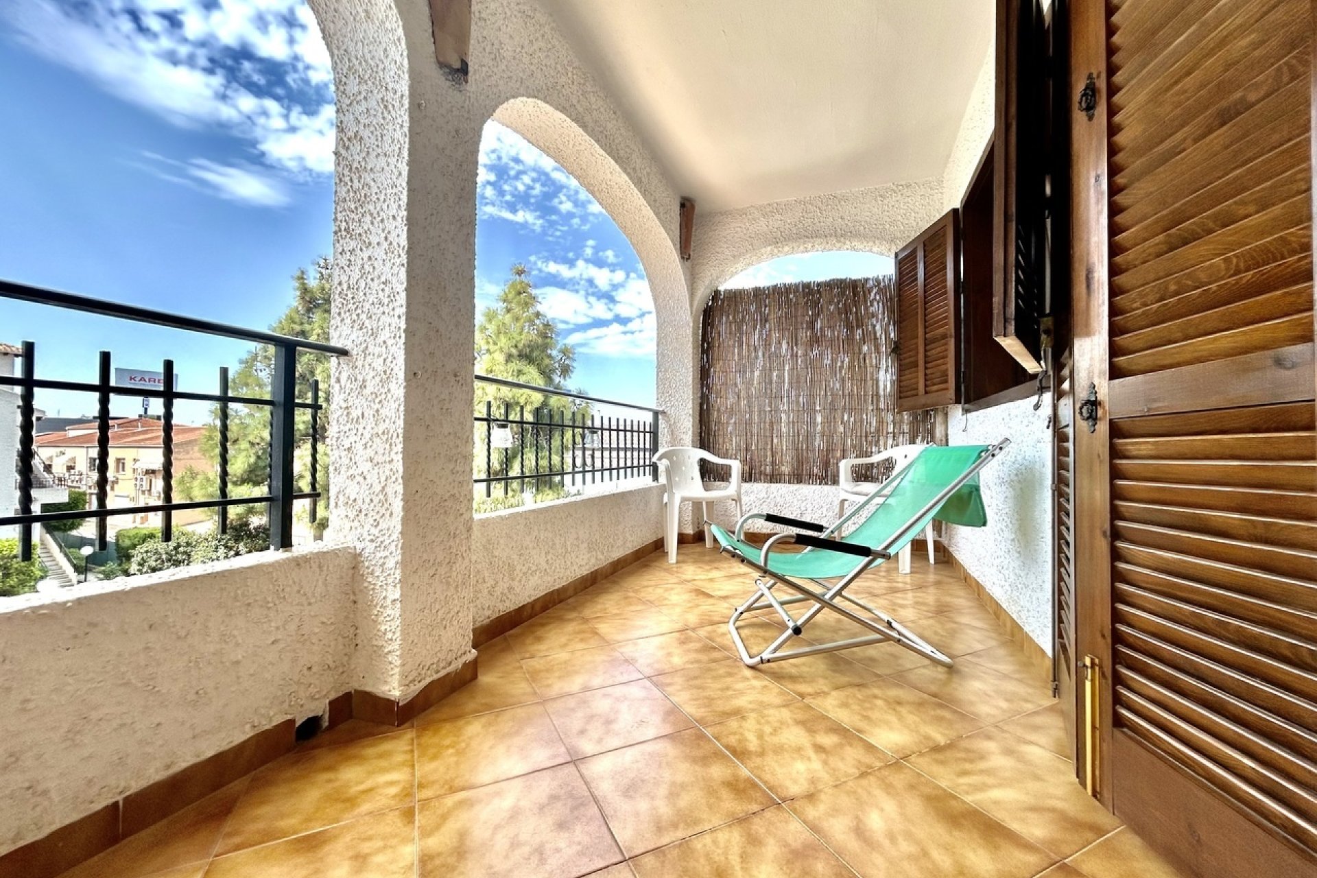 Herverkoop - Apartment -
Cabo Roig - Costa Blanca