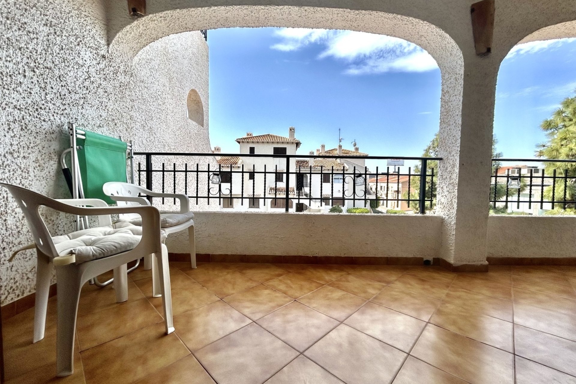 Herverkoop - Apartment -
Cabo Roig - Costa Blanca
