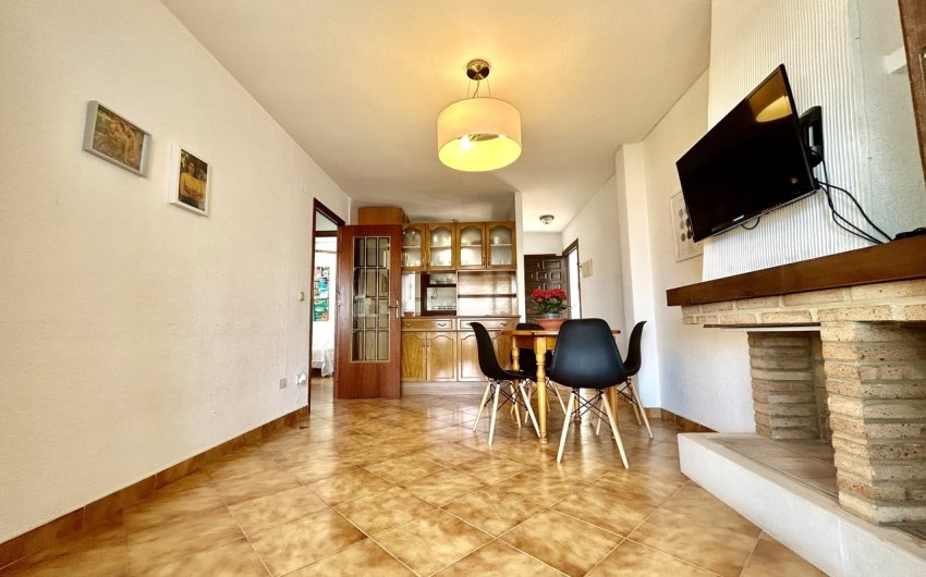Herverkoop - Apartment -
Cabo Roig - Costa Blanca