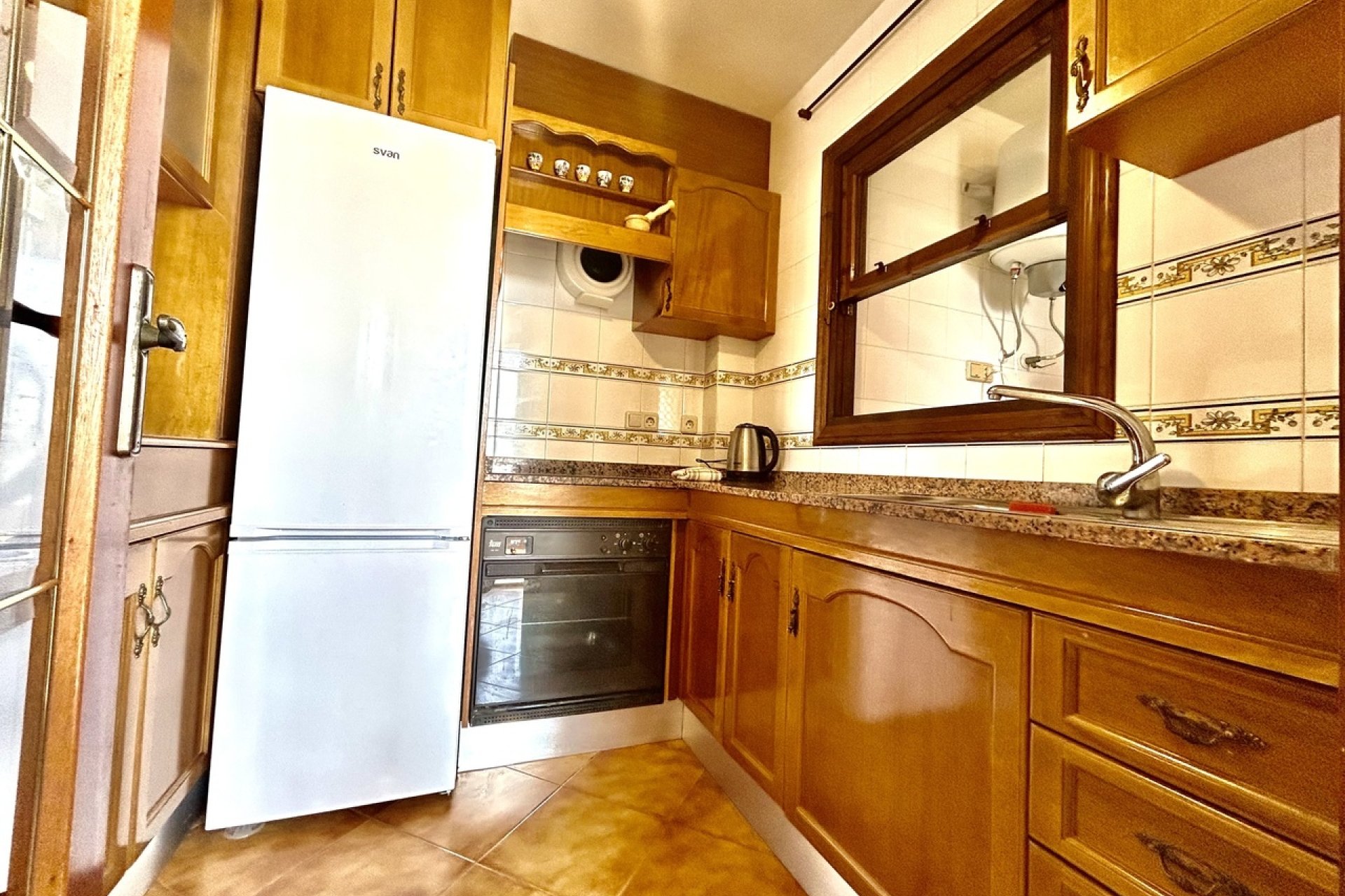 Herverkoop - Apartment -
Cabo Roig - Costa Blanca