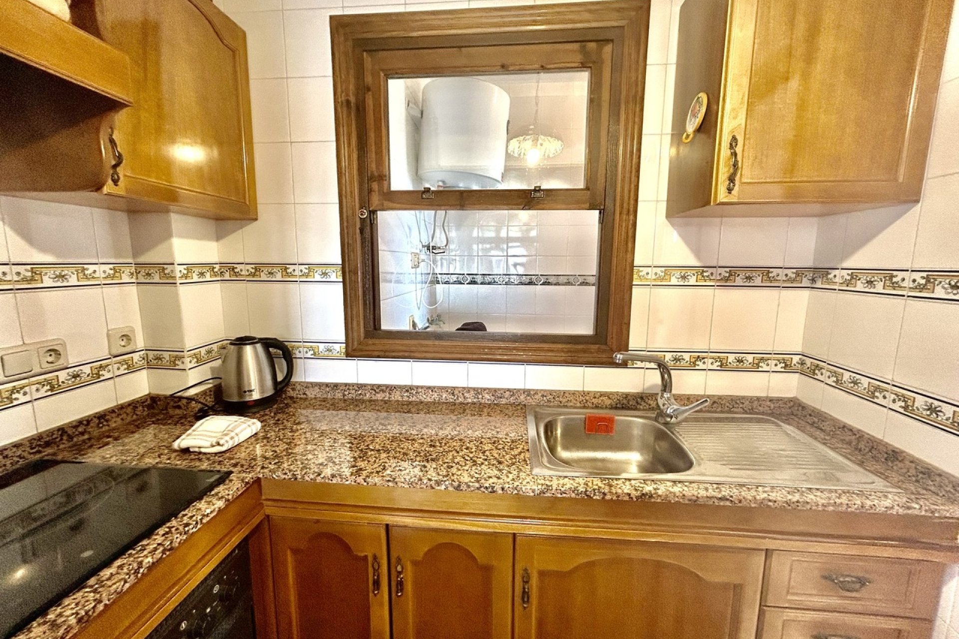 Herverkoop - Apartment -
Cabo Roig - Costa Blanca
