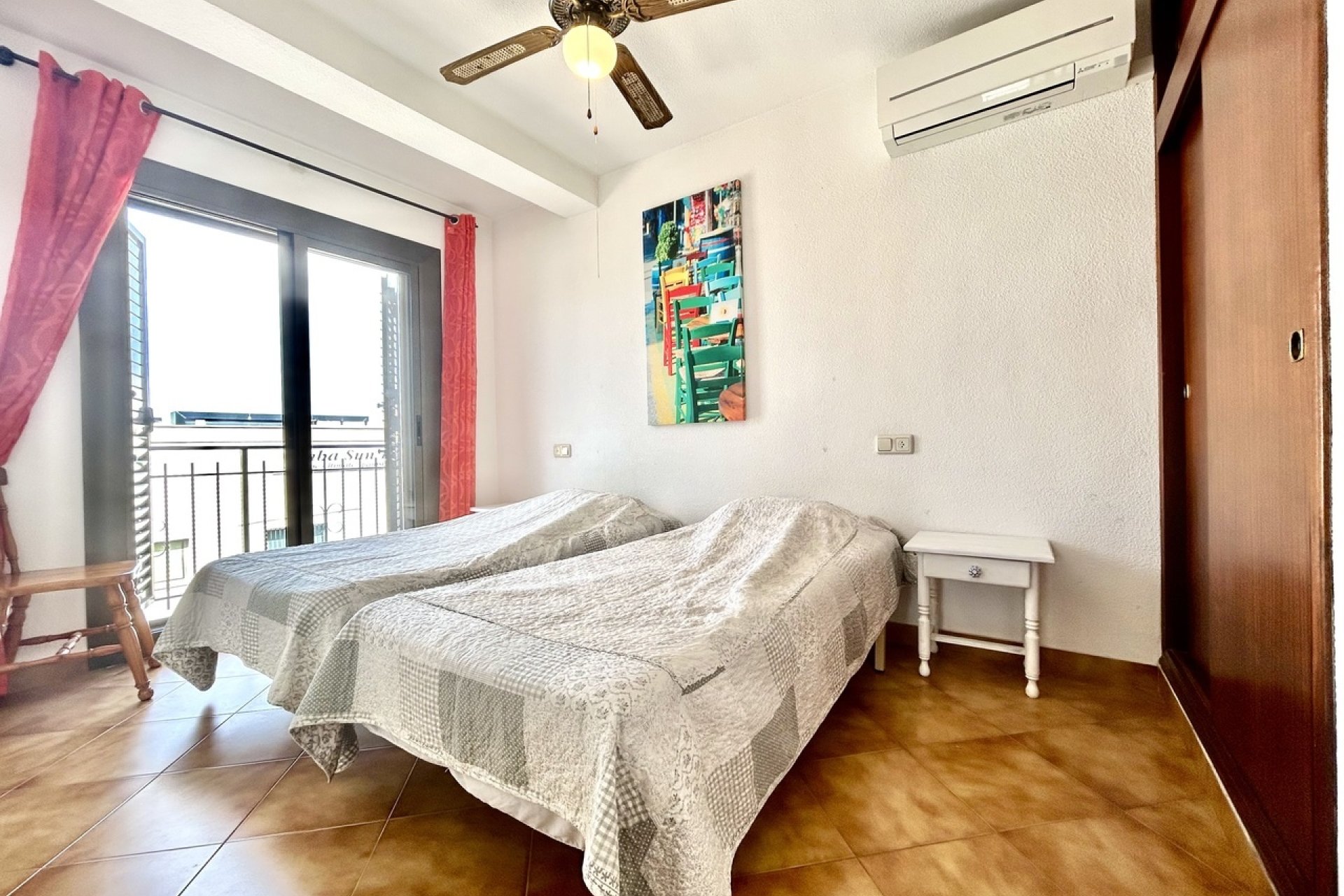 Herverkoop - Apartment -
Cabo Roig - Costa Blanca